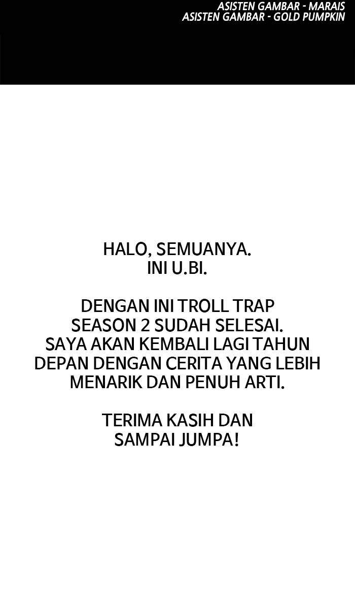 Troll Trap Chapter 185 Gambar 127