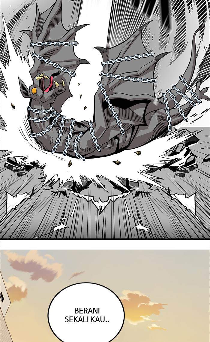 Troll Trap Chapter 185 Gambar 14