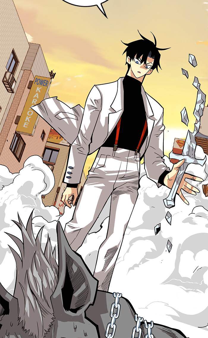 Troll Trap Chapter 185 Gambar 15