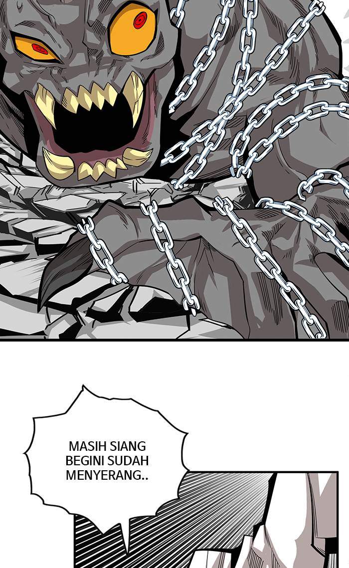 Troll Trap Chapter 185 Gambar 16