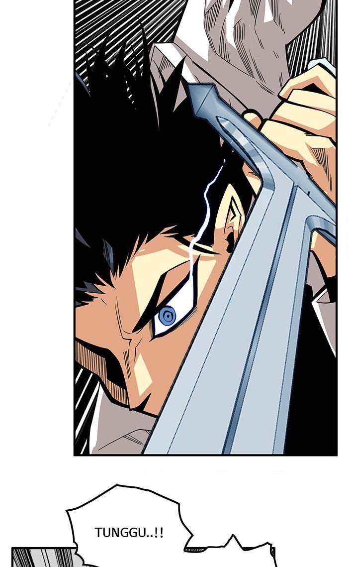 Troll Trap Chapter 185 Gambar 17