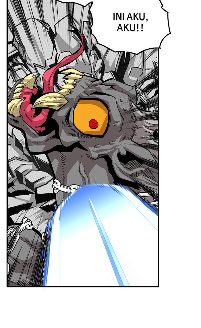 Troll Trap Chapter 185 Gambar 18