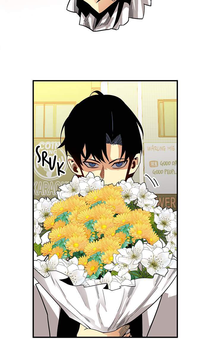 Baca  Troll Trap Chapter 185 Gambar 2