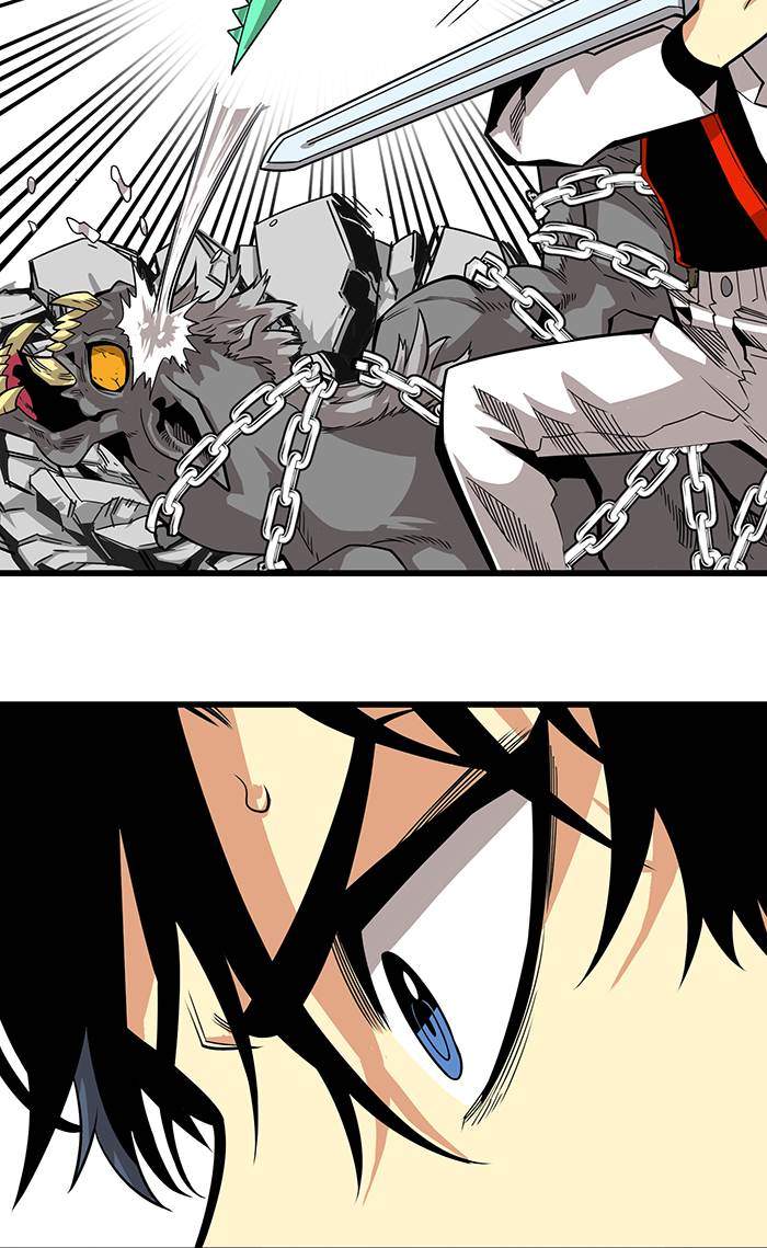 Troll Trap Chapter 185 Gambar 20