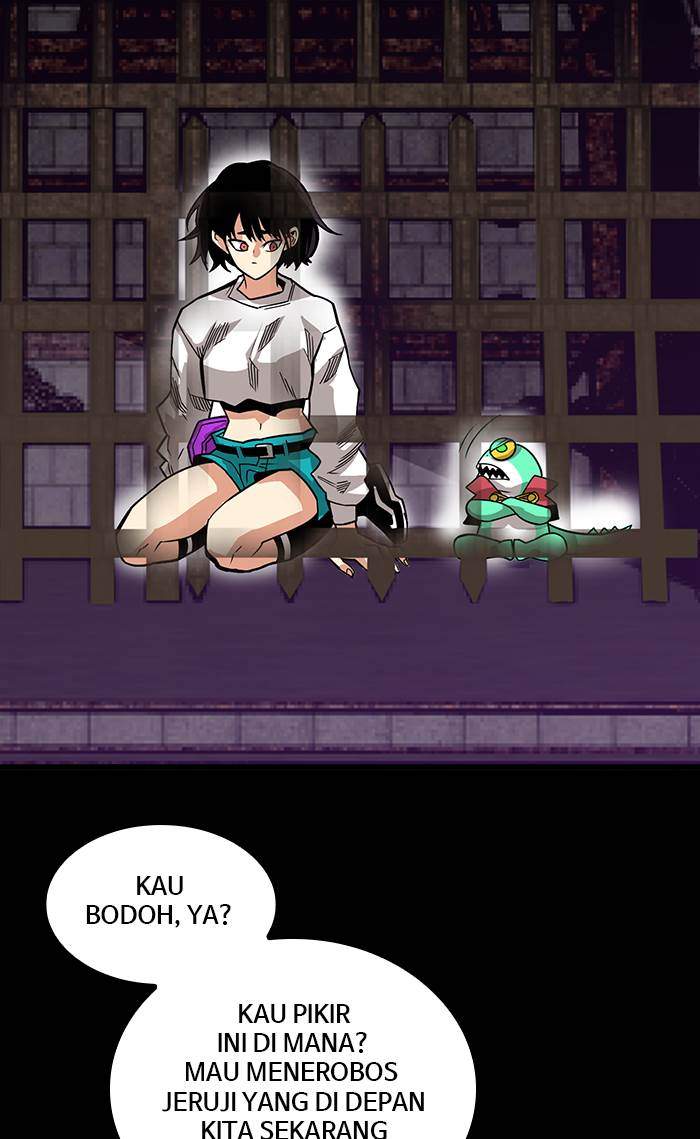 Troll Trap Chapter 185 Gambar 23