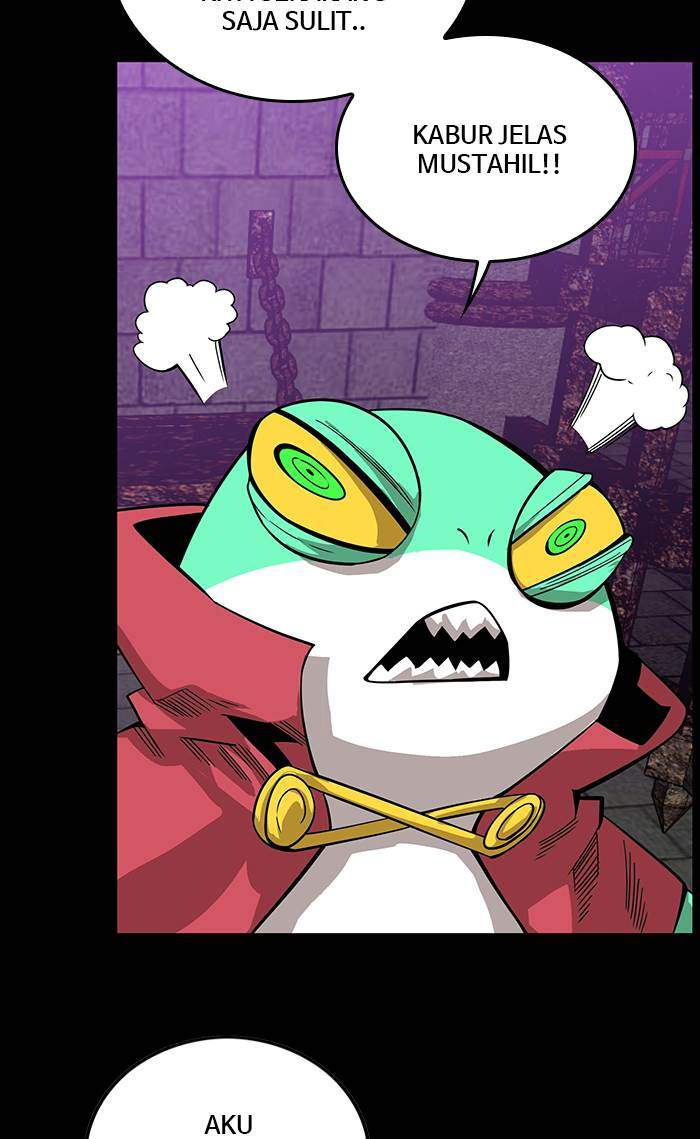 Troll Trap Chapter 185 Gambar 24