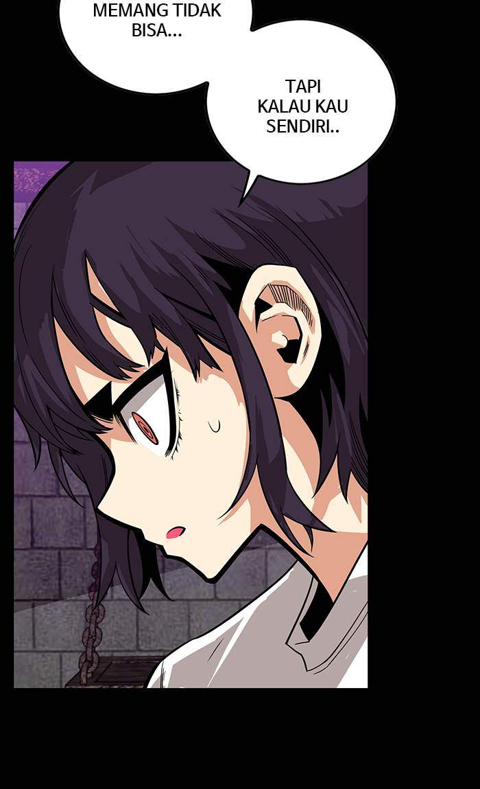 Troll Trap Chapter 185 Gambar 25