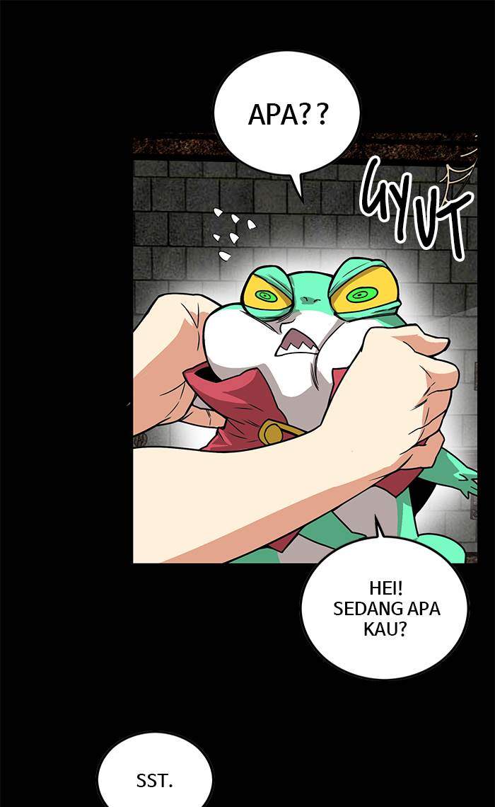 Troll Trap Chapter 185 Gambar 26