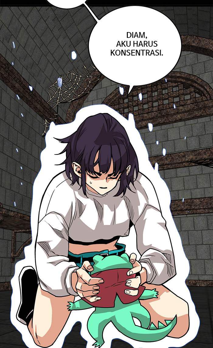 Troll Trap Chapter 185 Gambar 27