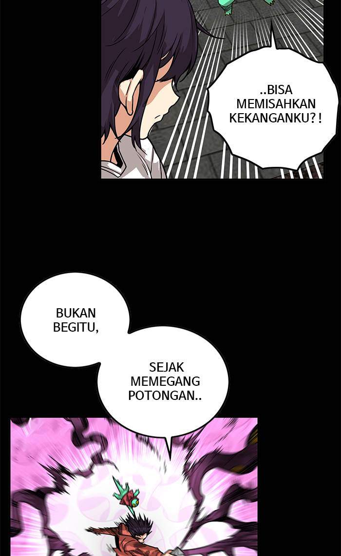 Troll Trap Chapter 185 Gambar 35