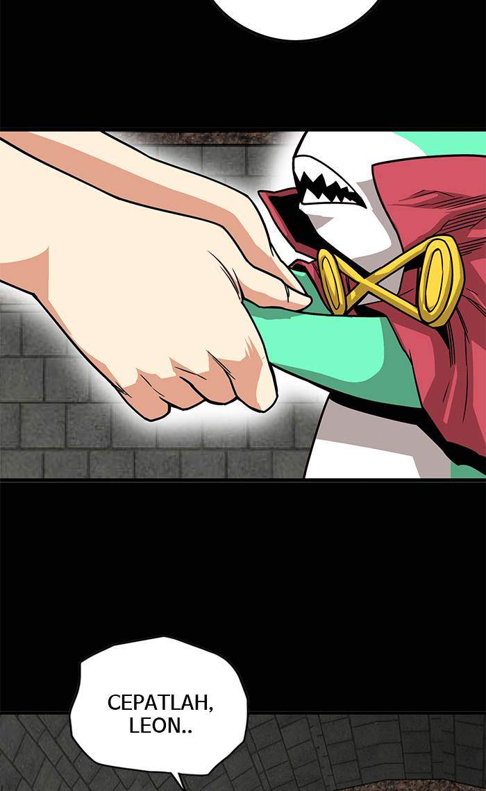 Troll Trap Chapter 185 Gambar 37