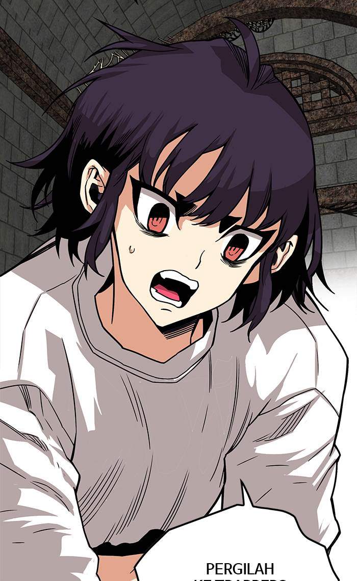 Troll Trap Chapter 185 Gambar 38