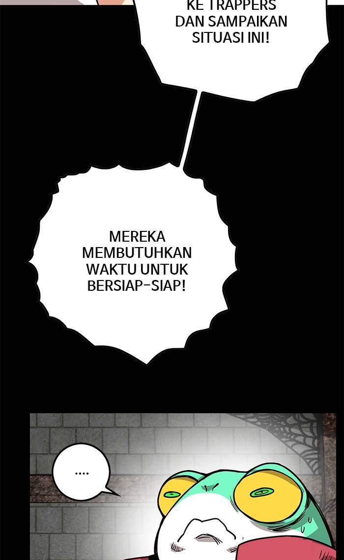 Troll Trap Chapter 185 Gambar 39