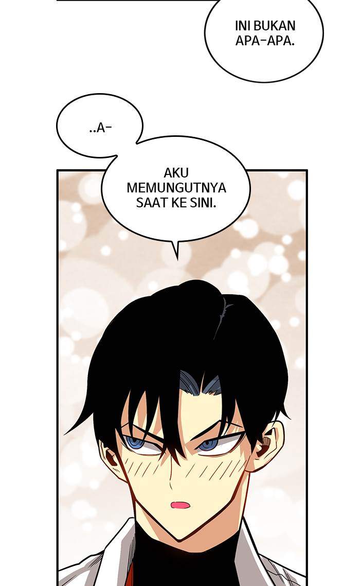 Troll Trap Chapter 185 Gambar 4