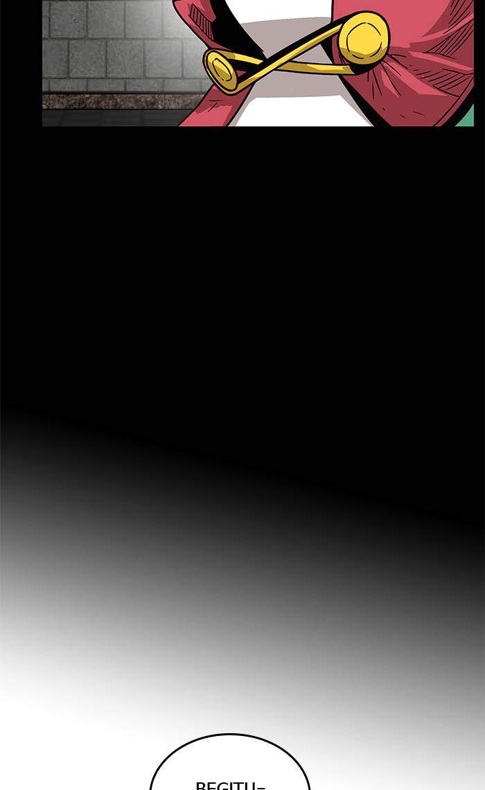 Troll Trap Chapter 185 Gambar 40