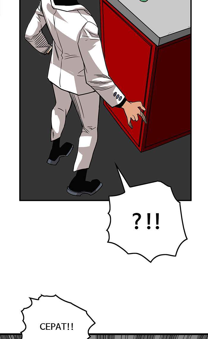 Troll Trap Chapter 185 Gambar 42