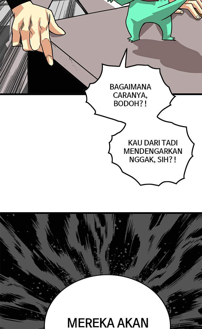 Troll Trap Chapter 185 Gambar 44