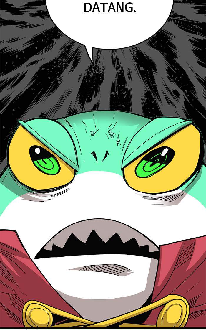 Troll Trap Chapter 185 Gambar 45