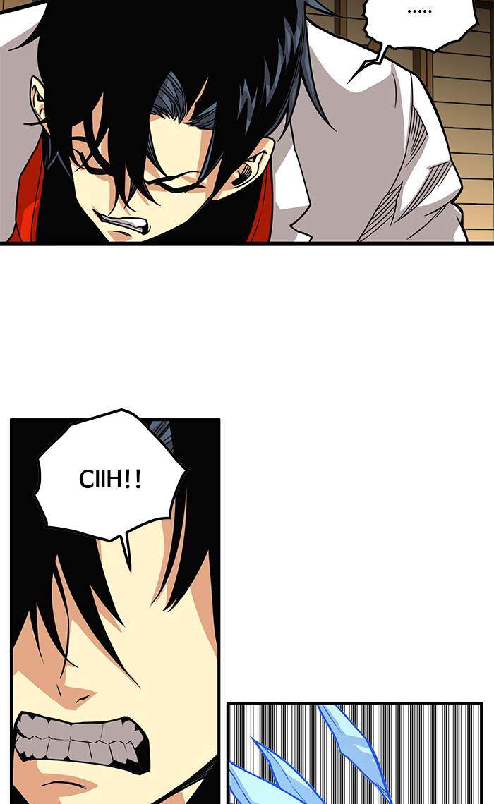 Troll Trap Chapter 185 Gambar 47