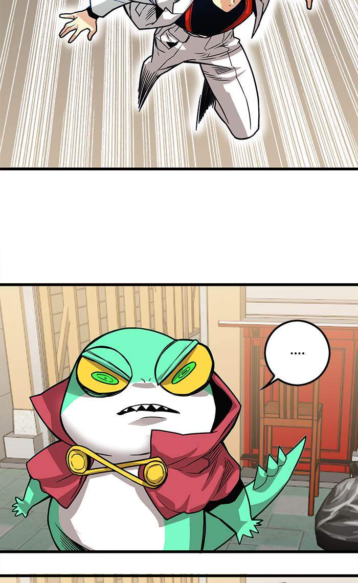 Troll Trap Chapter 185 Gambar 50