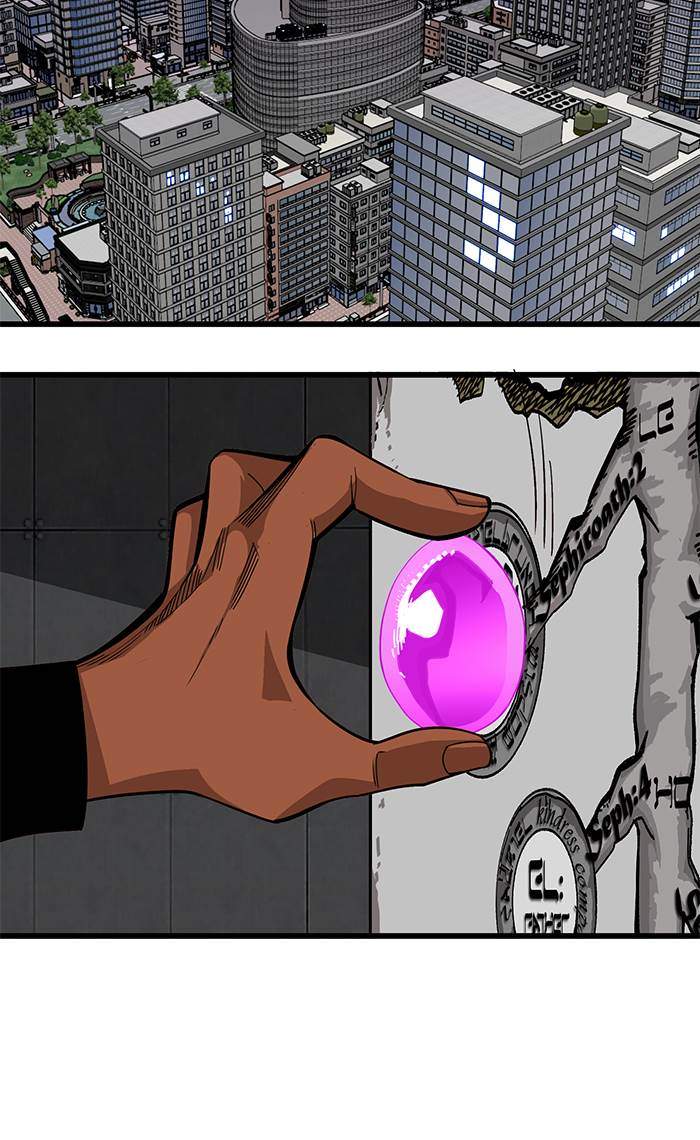 Troll Trap Chapter 185 Gambar 53