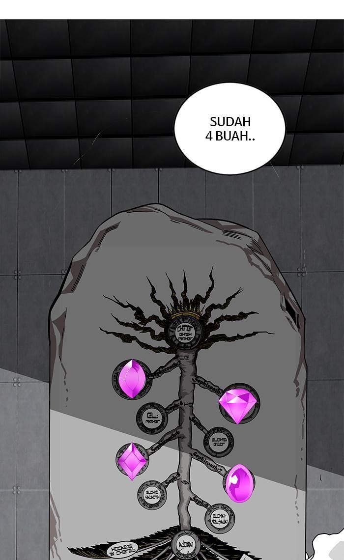 Troll Trap Chapter 185 Gambar 54