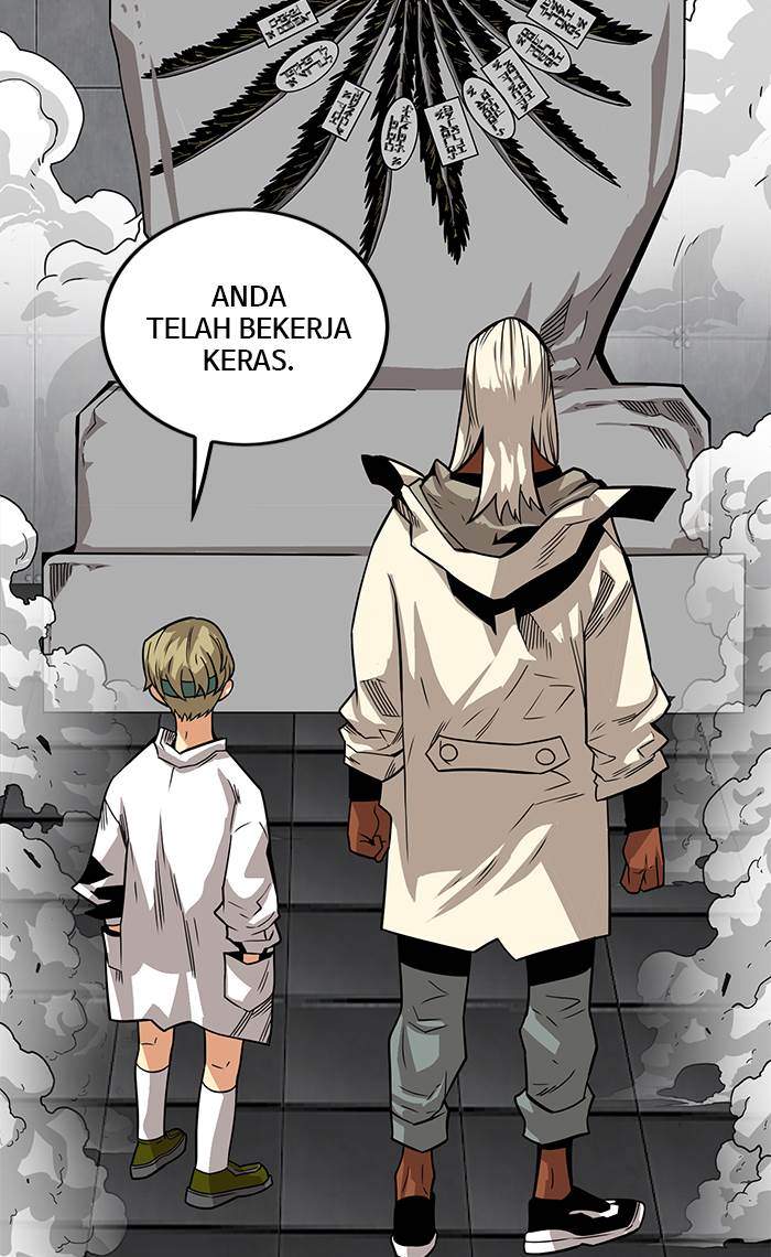 Troll Trap Chapter 185 Gambar 55
