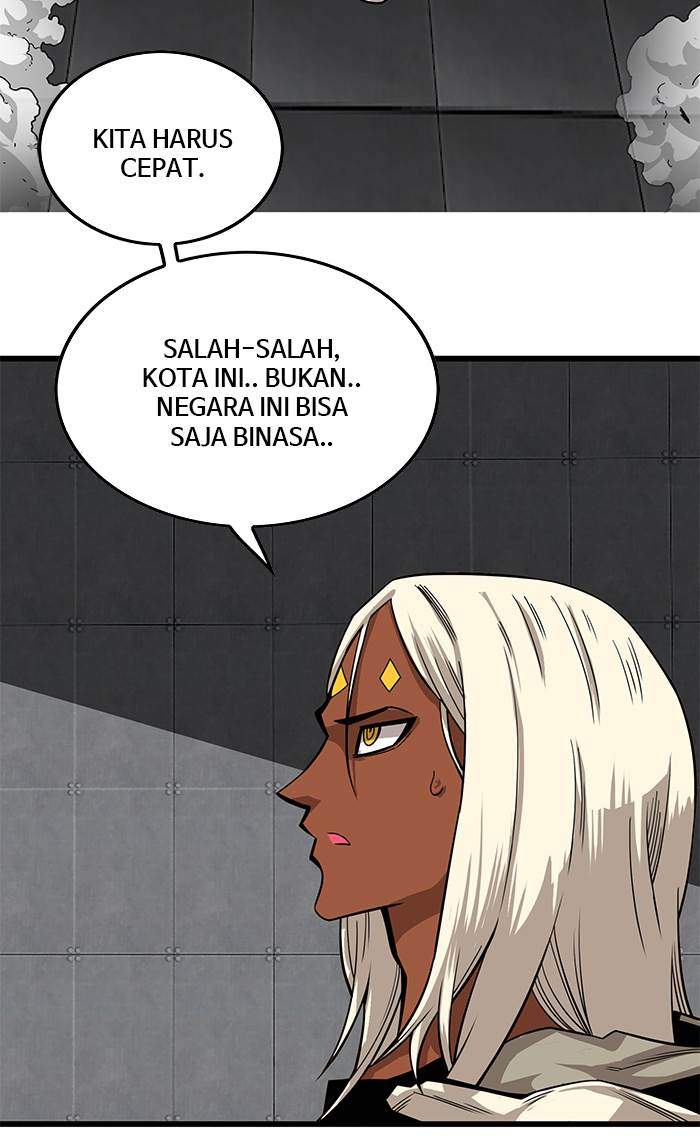 Troll Trap Chapter 185 Gambar 56