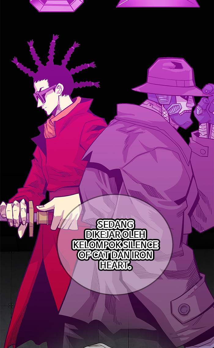 Troll Trap Chapter 185 Gambar 59