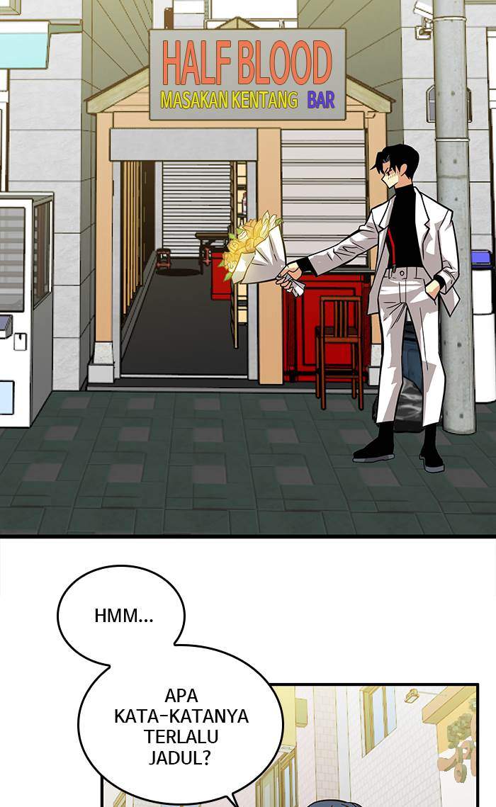 Troll Trap Chapter 185 Gambar 6