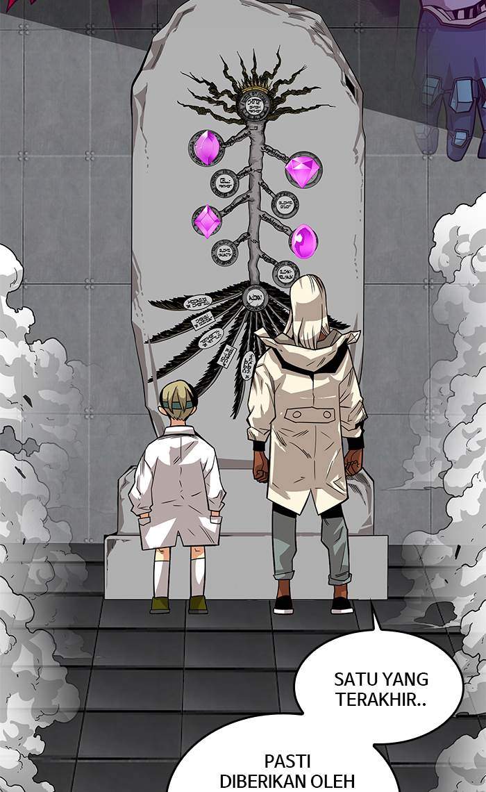 Troll Trap Chapter 185 Gambar 60