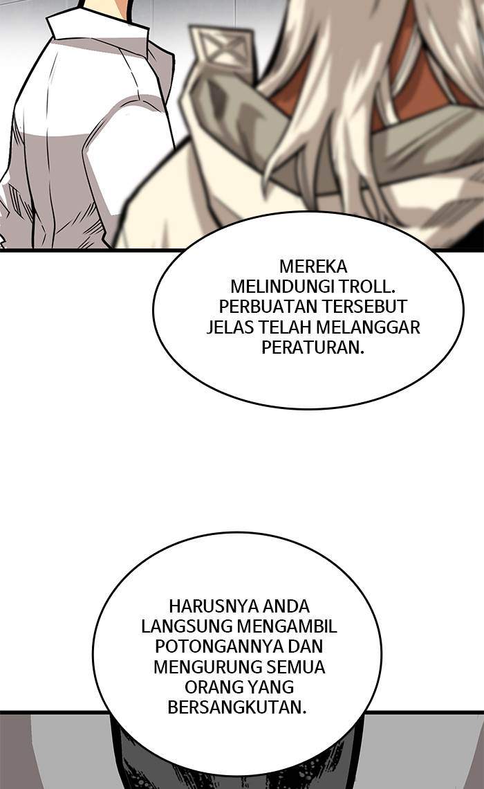 Troll Trap Chapter 185 Gambar 62