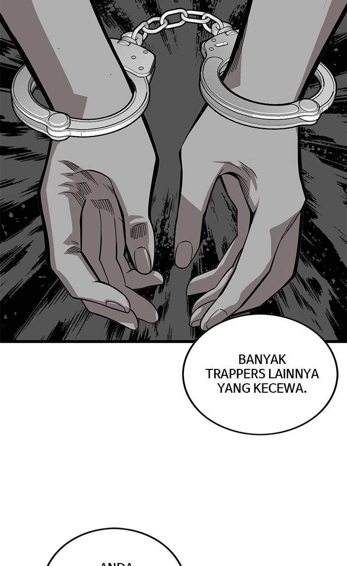 Troll Trap Chapter 185 Gambar 63