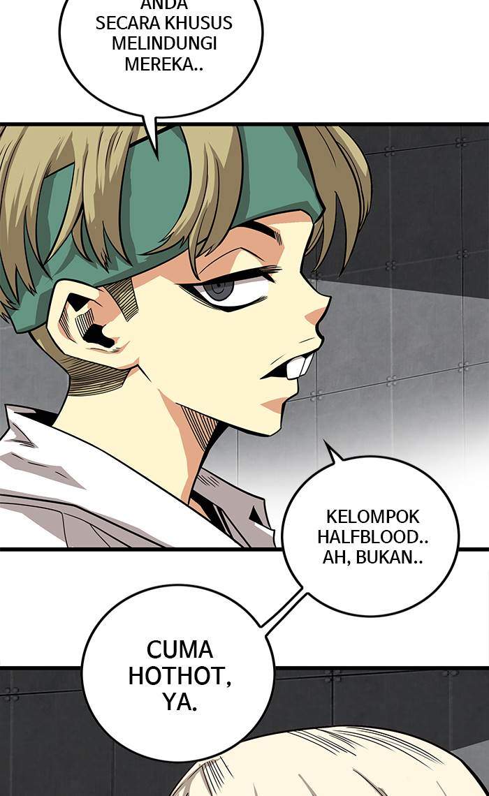 Troll Trap Chapter 185 Gambar 64