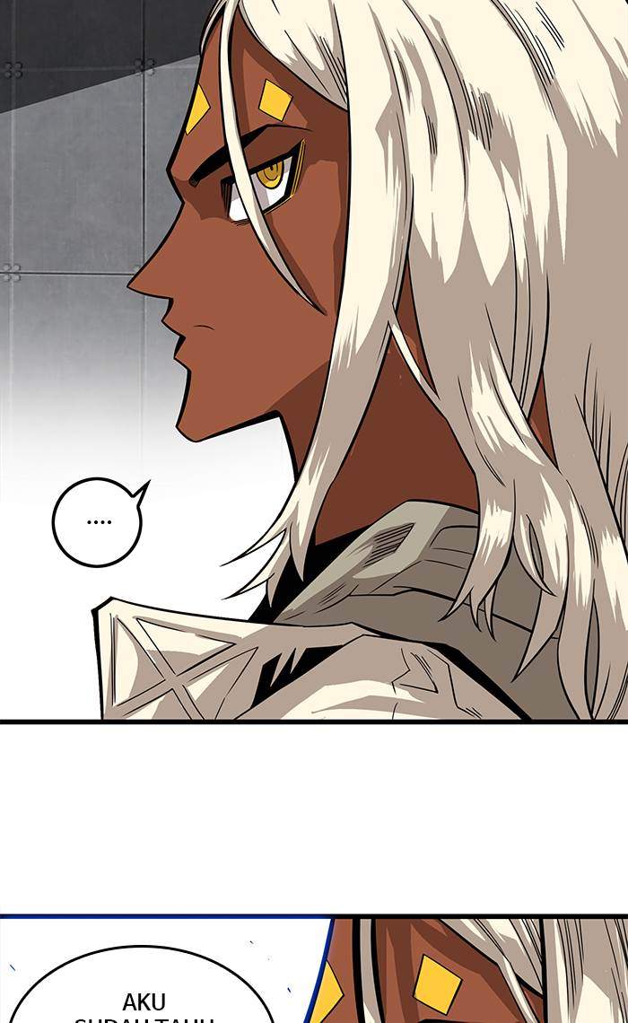 Troll Trap Chapter 185 Gambar 65