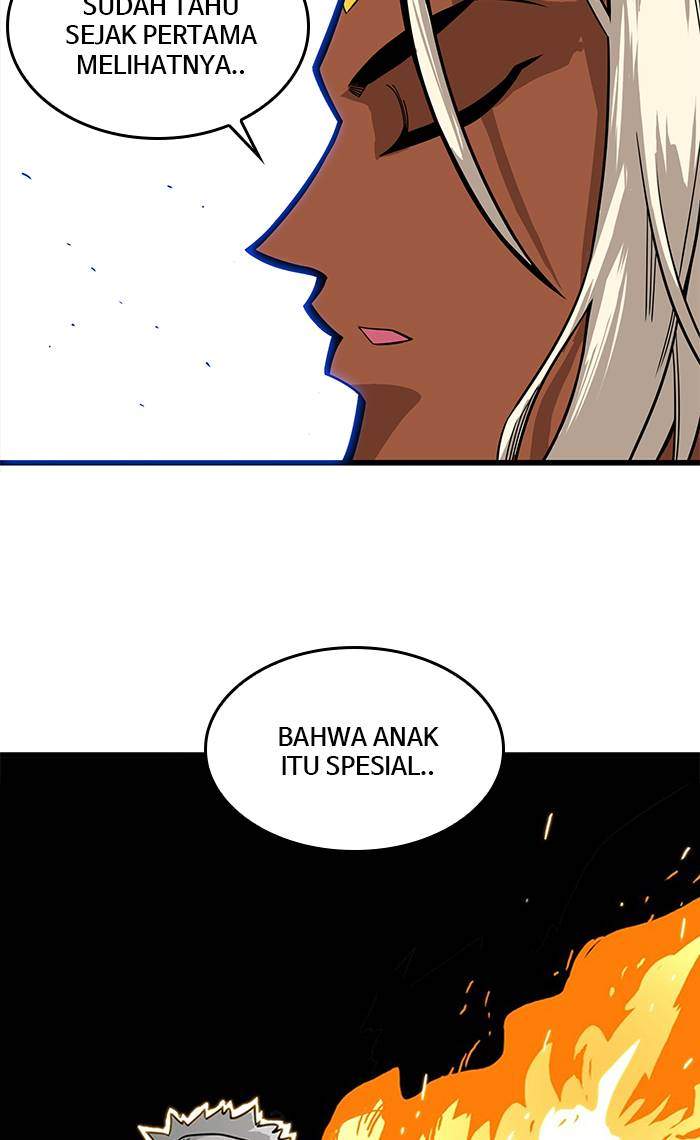 Troll Trap Chapter 185 Gambar 66