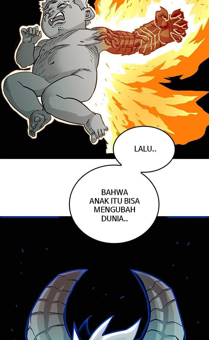 Troll Trap Chapter 185 Gambar 67