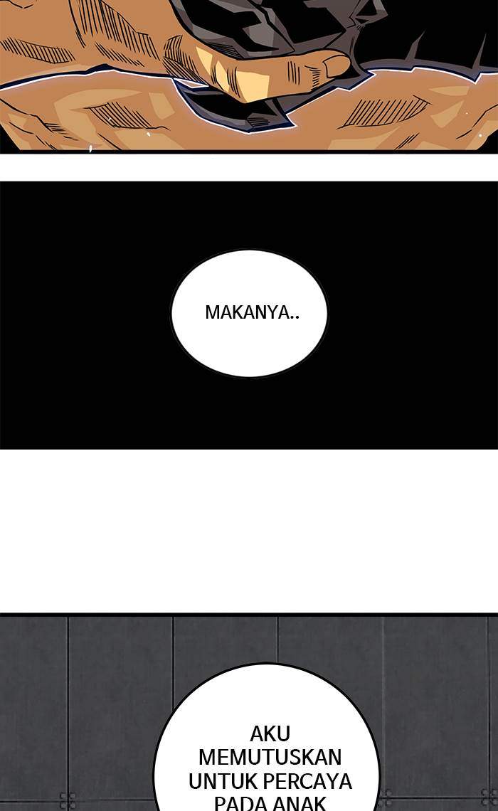 Troll Trap Chapter 185 Gambar 69