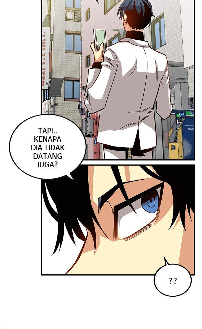 Troll Trap Chapter 185 Gambar 7