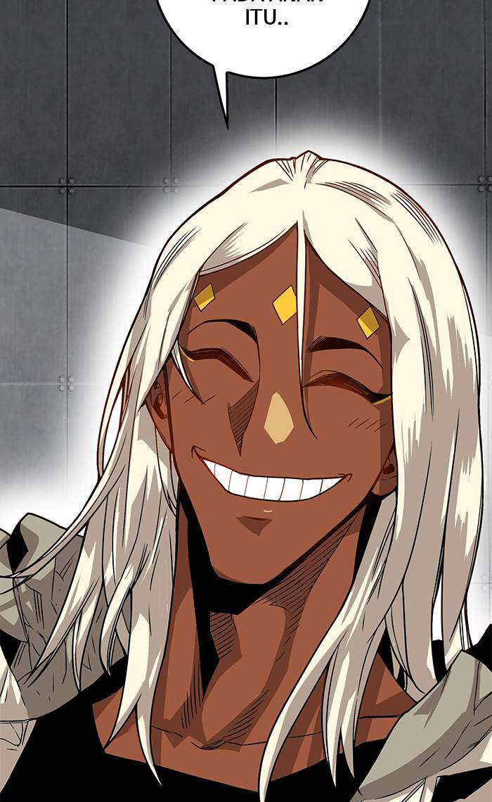 Troll Trap Chapter 185 Gambar 70