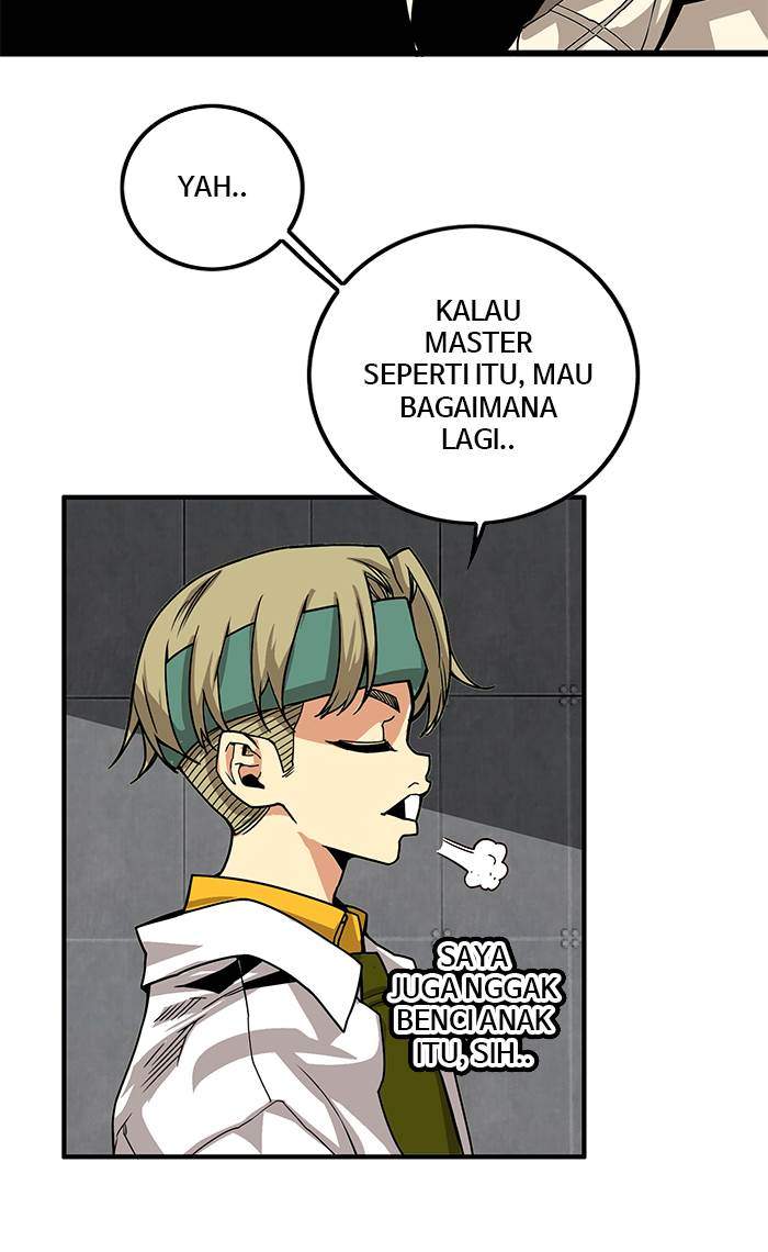 Troll Trap Chapter 185 Gambar 71