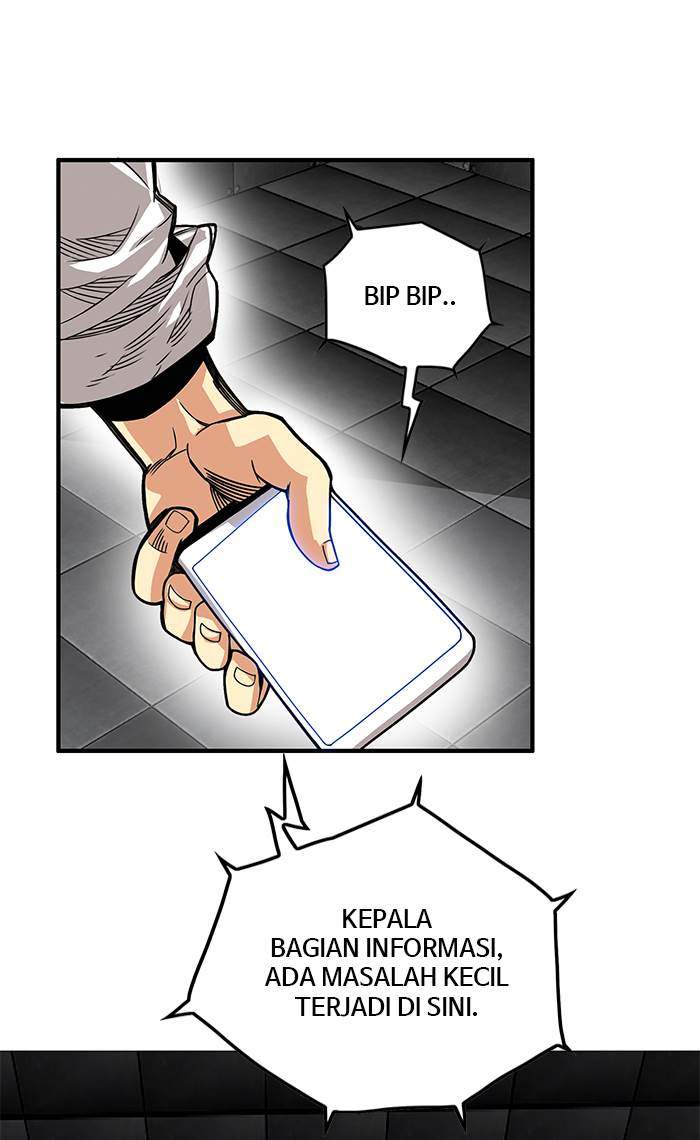 Troll Trap Chapter 185 Gambar 72