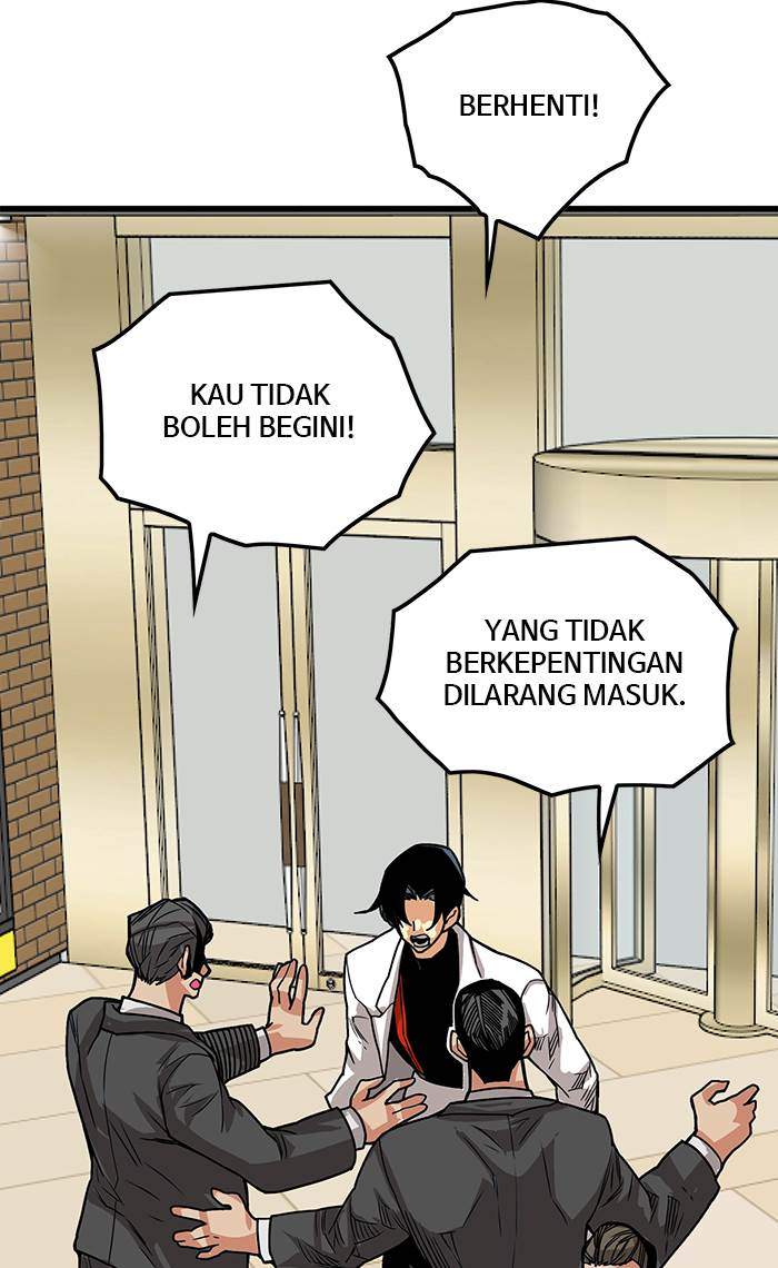 Troll Trap Chapter 185 Gambar 75