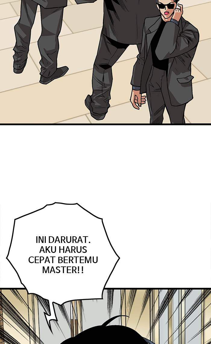 Troll Trap Chapter 185 Gambar 76