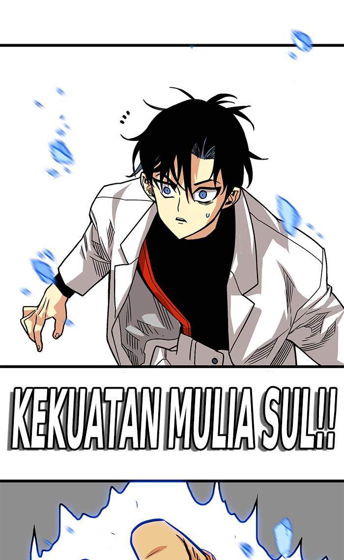 Troll Trap Chapter 185 Gambar 78