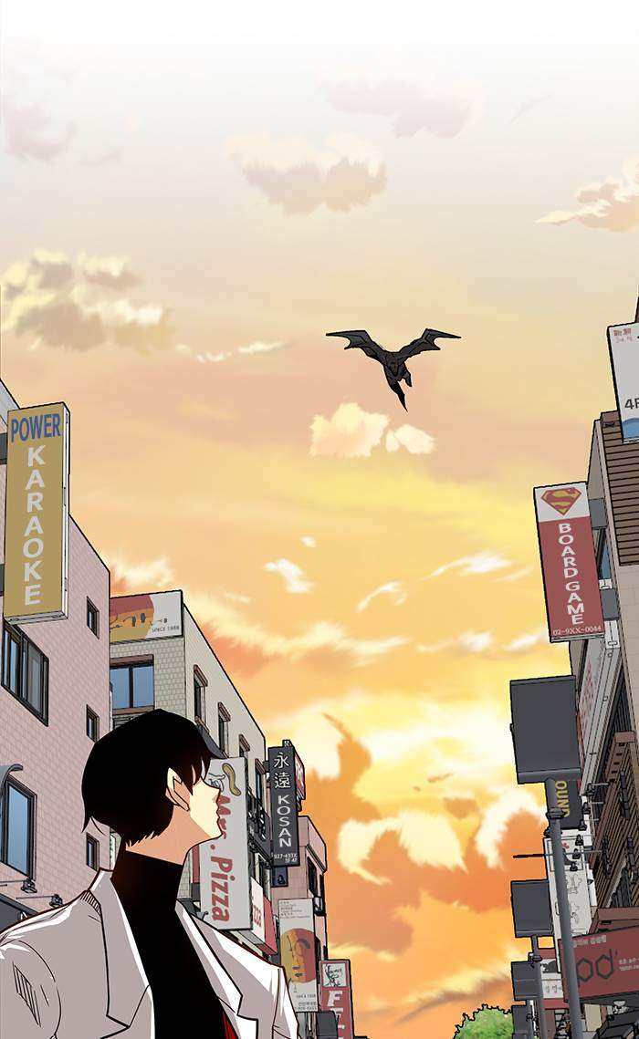 Troll Trap Chapter 185 Gambar 8