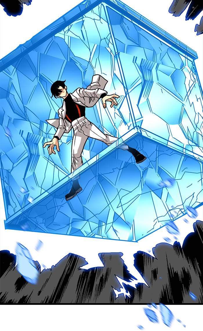 Troll Trap Chapter 185 Gambar 80