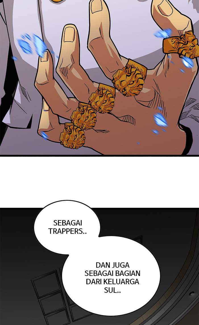 Troll Trap Chapter 185 Gambar 83