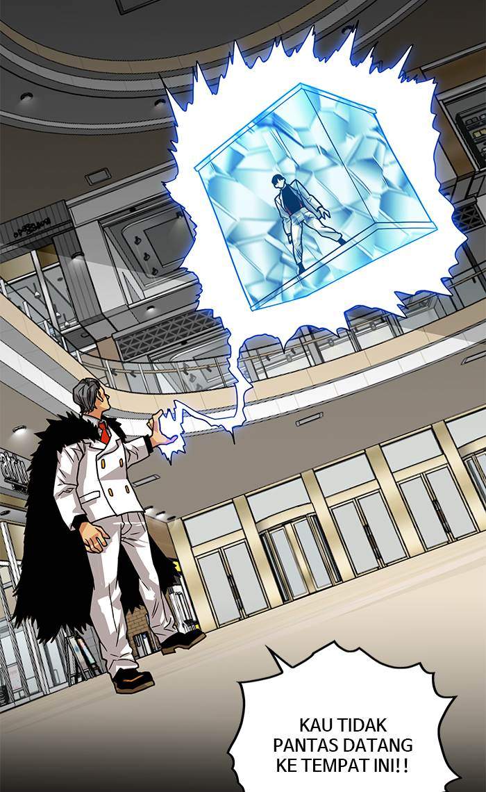 Troll Trap Chapter 185 Gambar 84