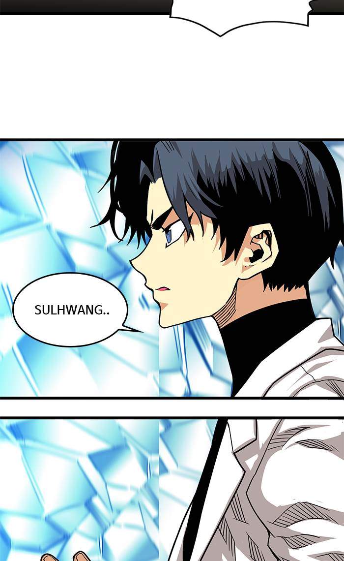 Troll Trap Chapter 185 Gambar 85